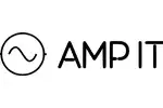 Logo of brand AMP It.