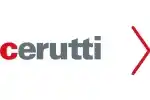 Logo of brand Cerutti.
