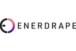 Logo of brand Enerdrape.
