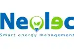 Logo of brand Neolec.