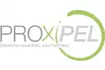 Logo of brand Proxipel.