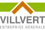 Logo of brand Villvert.