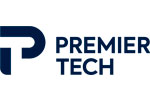 Logo of brand Premier Tech.