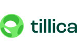 Logo of brand Tillica.