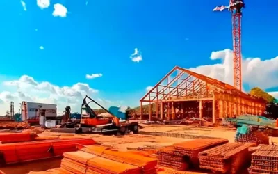 Circular economy in construction