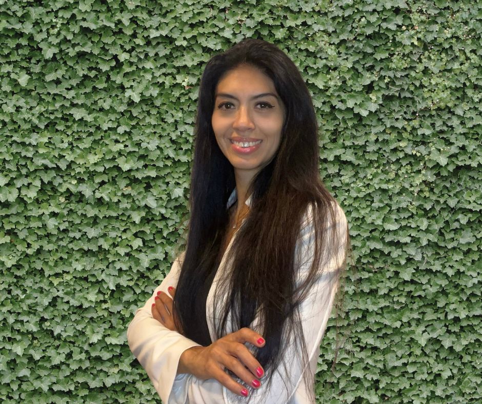 Azucena Villavicencio