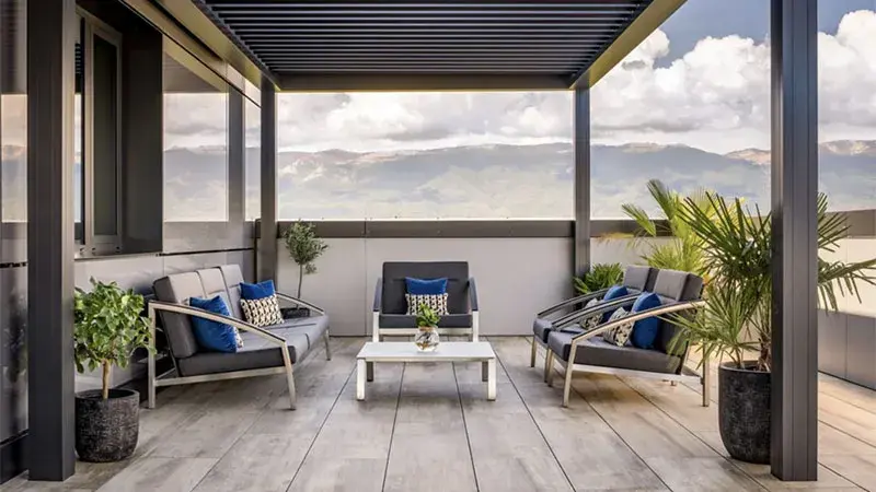 Sustainable Hospitality: When Ecology Meets Competitiveness