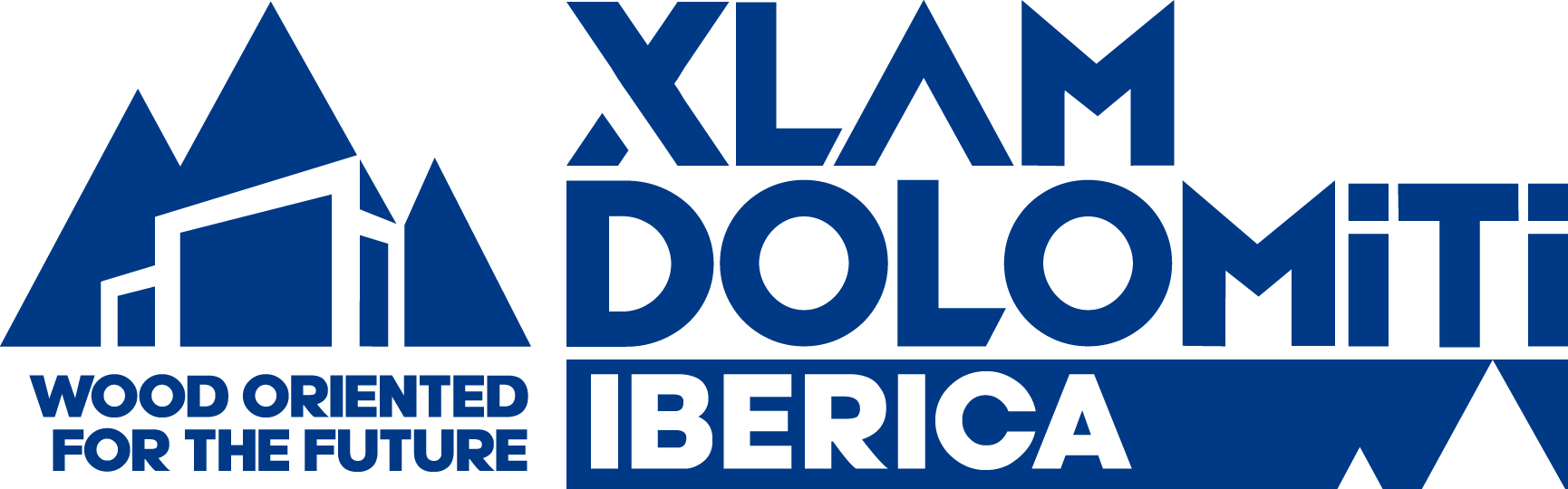 Logo of Xlam Dolomiti