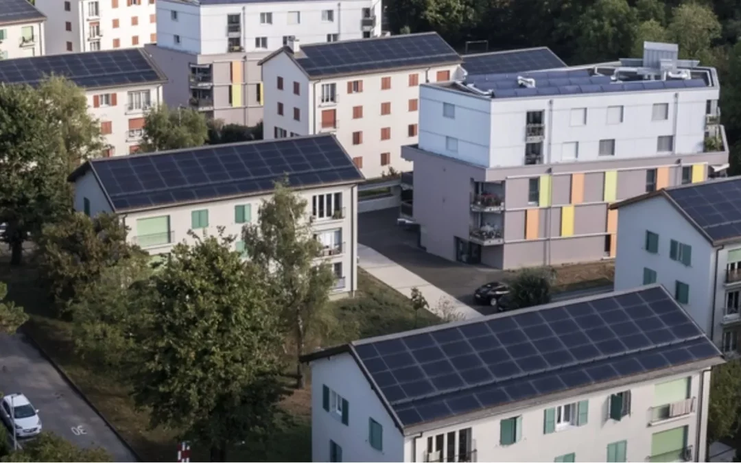 Subventions pour la rénovation énergétique en Suisse: votre boussole pour s’y retrouver