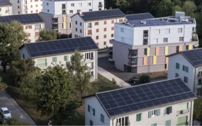 Subventions pour la rénovation énergétique en Suisse: votre boussole pour s’y retrouver