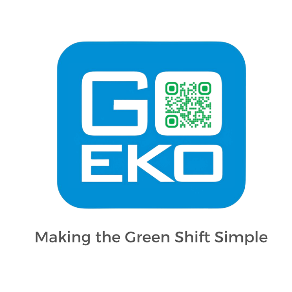 GoEko: Making the Green Shift Simple