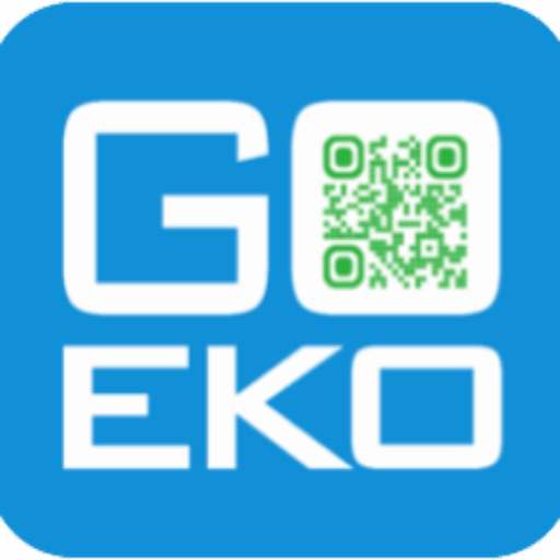 Isologo GoEko