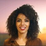Porträt von Ivanova Casal Peña, Beraterin für Nachhaltigkeit und Innovation