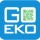 Isologo GoEko